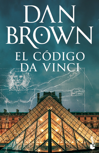 [9788408306078] EL CÓDIGO DA VINCI