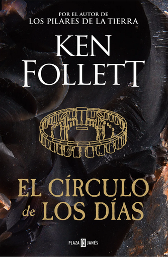 [9786287737280] EL CÍRCULO DE LOS DÍAS