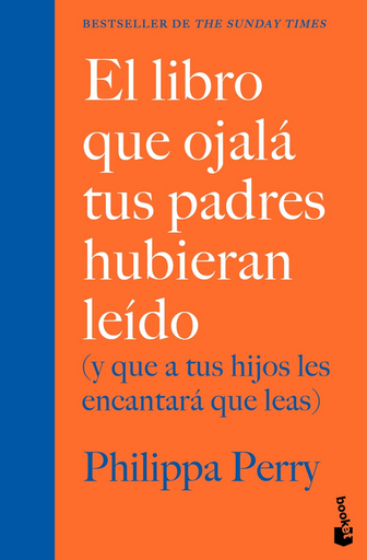 [9788408307655] EL LIBRO QUE OJALÁ TUS PADRES HUBIERAN LEÍDO