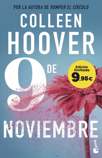 [9788408307785] 9 DE NOVIEMBRE