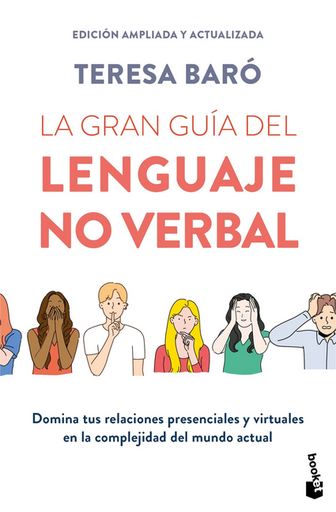 [9788408307853] LA GRAN GUÍA DEL LENGUAJE NO VERBAL