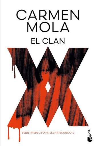 [9788408308010] EL CLAN