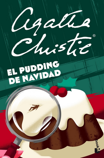 [9788408308027] EL PUDDING DE NAVIDAD