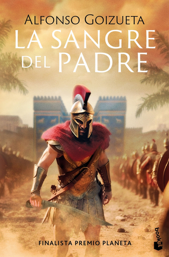 [9788408308126] LA SANGRE DEL PADRE