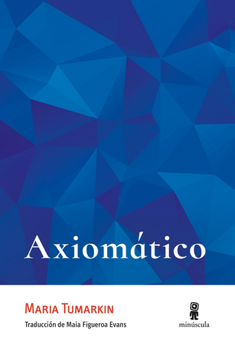 [9791399004014] AXIOMÁTICO