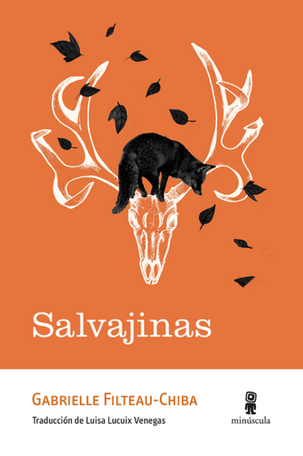 [9791399004007] SALVAJINAS