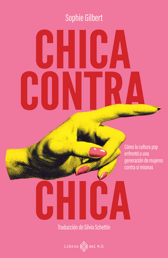 [9791387839109] CHICA CONTRA CHICA