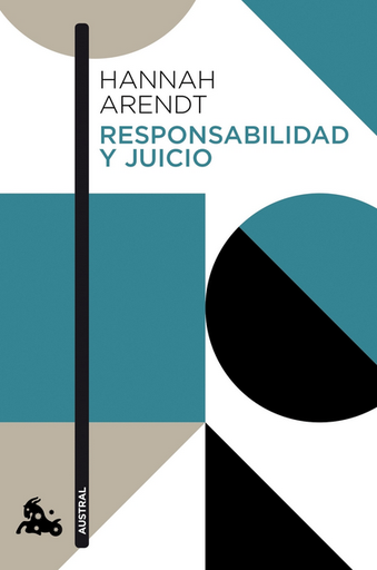 [9788408308430] RESPONSABILIDAD Y JUICIO