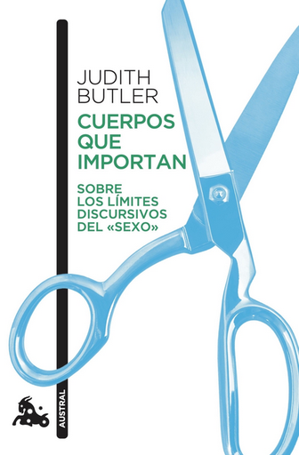 [9788408308447] CUERPOS QUE IMPORTAN