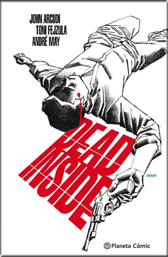 [9788416051069] DEAD INSIDE