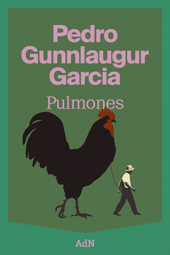 [9788410138841] PULMONES