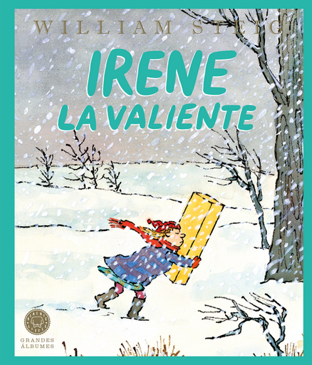 [9791387748074] IRENE LA VALIENTE