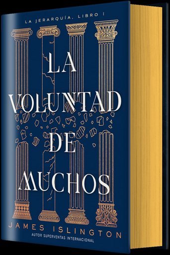 [9788410163942] LA VOLUNTAD DE MUCHOS