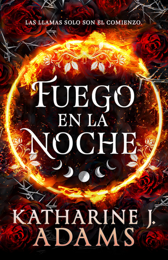 [9788410163997] FUEGO EN LA NOCHE