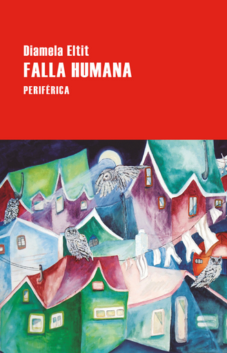 [9788410171121] FALLA HUMANA