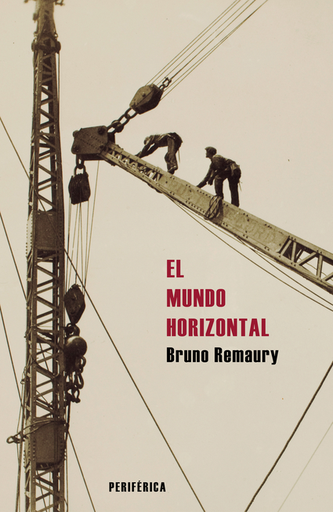 [9788410171398] EL MUNDO HORIZONTAL
