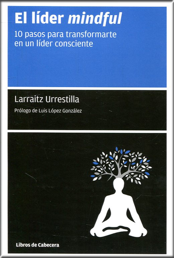[9788494907920] EL LÍDER MINDFUL