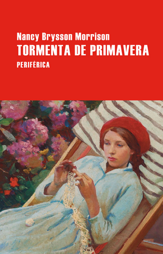 [9788410171459] TORMENTA DE PRIMAVERA