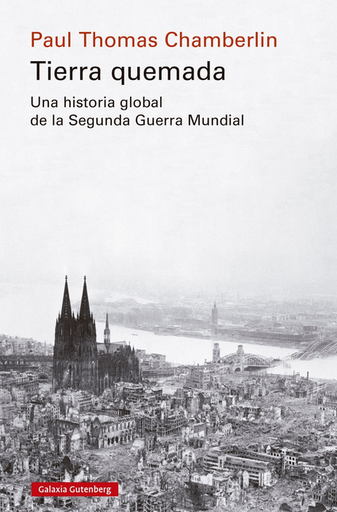 [9791387605261] TIERRA QUEMADA
