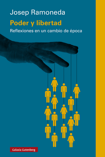 [9791387605094] PODER Y LIBERTAD