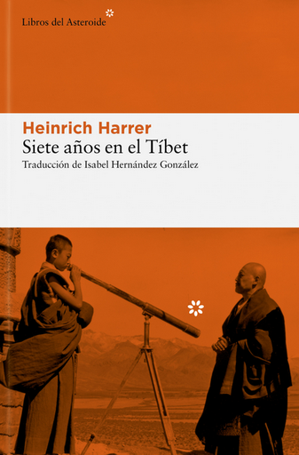 [9788410178427] SIETE AÑOS EN EL TÍBET
