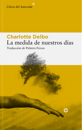 [9788410178434] LA MEDIDA DE NUESTROS DÍAS