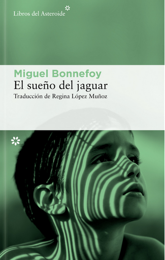 [9788410178601] EL SUEÑO DEL JAGUAR