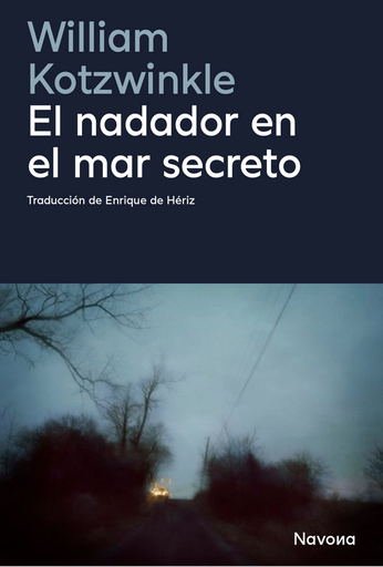 [9788410180598] EL NADADOR EN EL MAR SECRETO