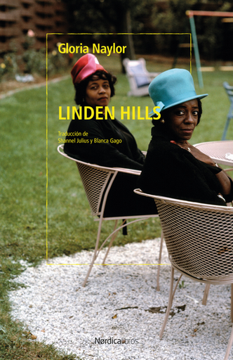 [9788410200043] LINDEN HILLS