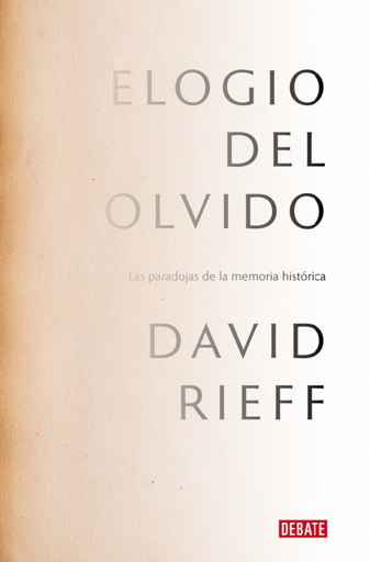 [9791387600020] ELOGIO DEL OLVIDO