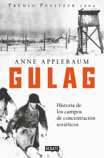 [9791387600143] GULAG
