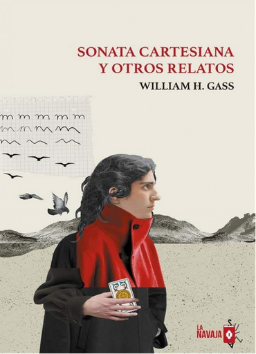 [9788410234062] SONATA CARTESIANA Y OTROS RELATOS