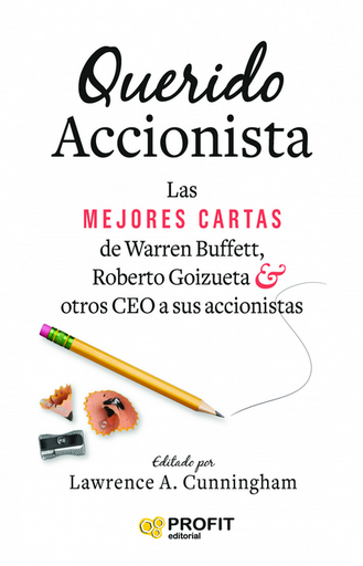 [9788410235175] QUERIDO ACCIONISTA