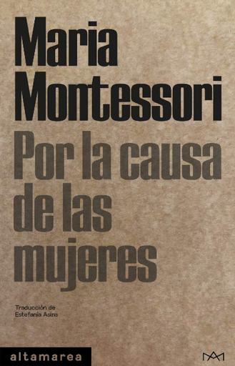 [9788412204254] POR LA CAUSA DE LAS MUJERES
