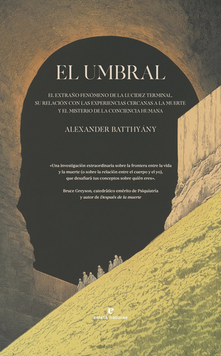 [9791387597054] EL UMBRAL