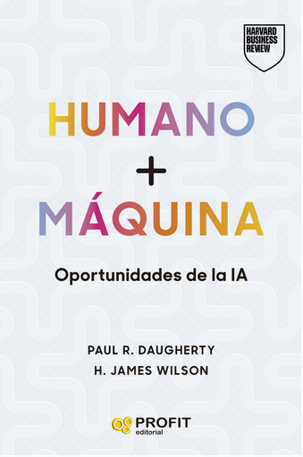 [9788410235434] HUMANO + MÁQUINA