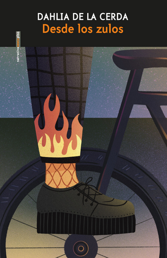 [9788410249028] DESDE LOS ZULOS