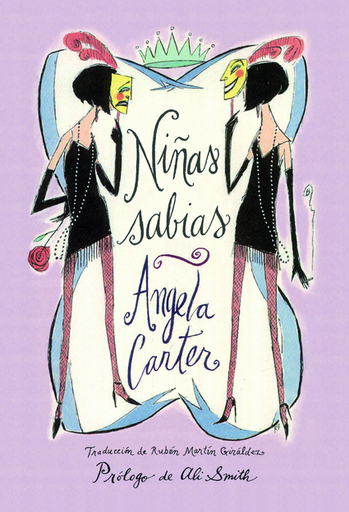 [9788410249110] NIÑAS SABIAS