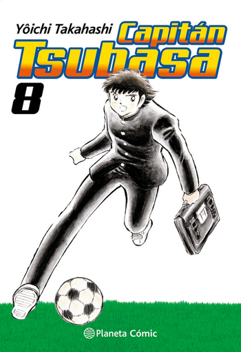 [9788491748250] CAPITÁN TSUBASA 07/21 (copiar)