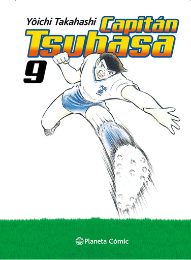 [9788491748267] CAPITÁN TSUBASA 08/21 (copiar)