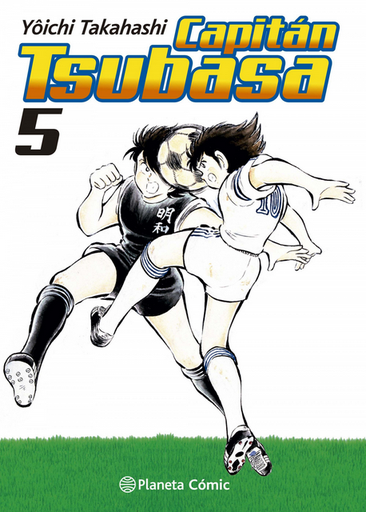 [9788413416786] CAPITÁN TSUBASA 04/21 (copiar)