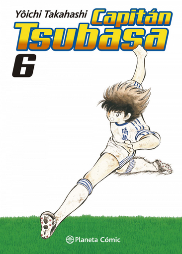 [9788413417585] CAPITÁN TSUBASA 05/21 (copiar)