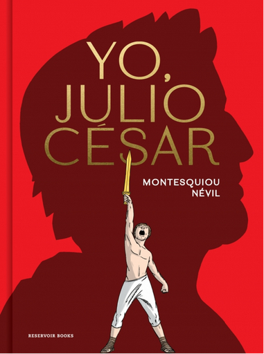 [9788419940841] YO, JULIO CÉSAR