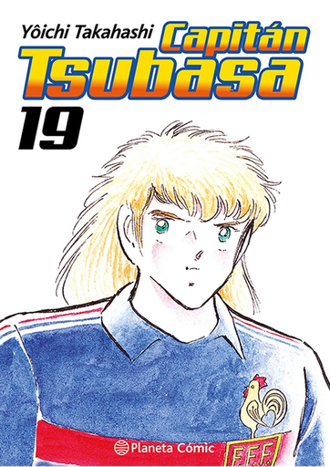 [9788411613231] CAPITÁN TSUBASA 18/21 (copiar)