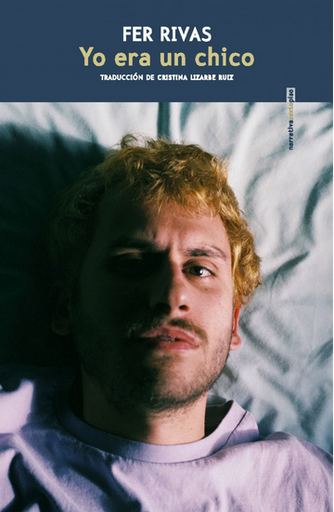 [9788410249370] YO ERA UN CHICO