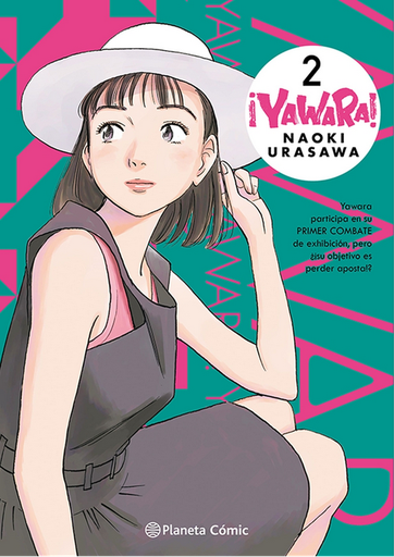 [9788411409155] YAWARA! 02/20