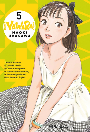 [9788411613545] YAWARA! 05/20