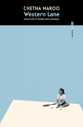 [9788410249332] WESTERN LANE