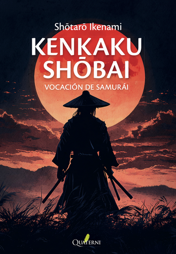 [9788412972214] KENKAKU SHOBAI
