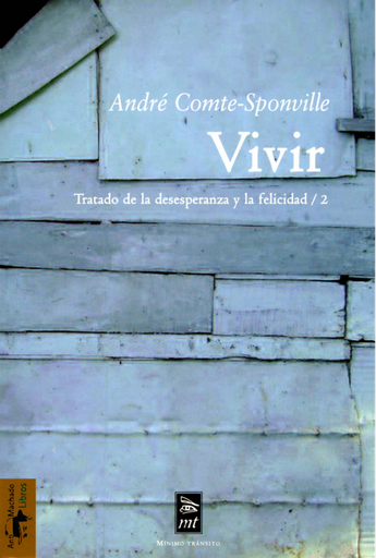 [9788477747796] VIVIR